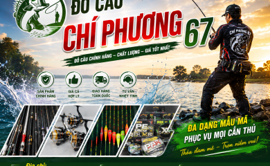 ĐỒ CÂU CHÍ PHƯƠNG 67