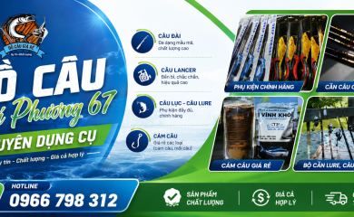 ĐỒ CÂU CHÍ PHƯƠNG 67
