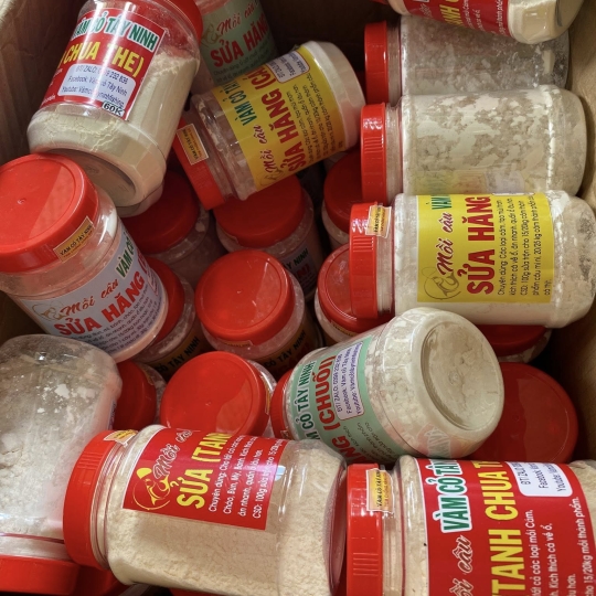 ĐỒ CÂU CHÍ PHƯƠNG 67