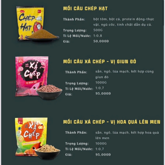 ĐỒ CÂU CHÍ PHƯƠNG 67